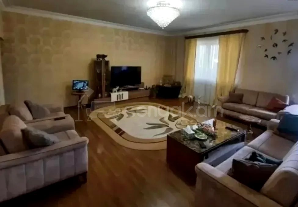 5 Սենյականոց Սեփական Տուն, 240քմ, Կապիտալ Վերանորոգված, Ավտոտնակով