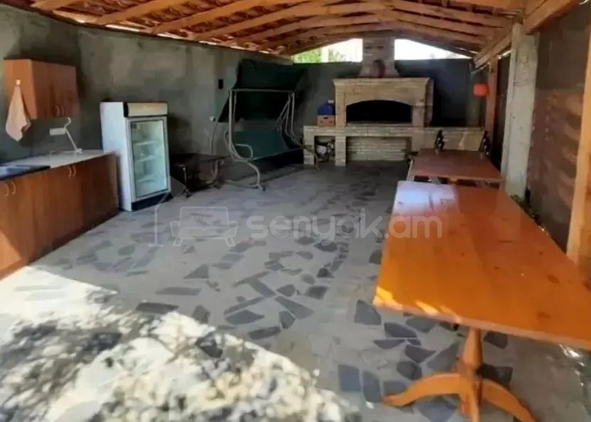 5 Սենյականոց Սեփական Տուն, 240քմ, Կապիտալ Վերանորոգված, Ավտոտնակով