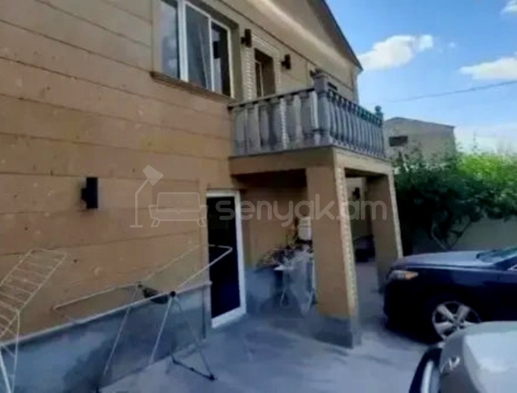 5 Սենյականոց Սեփական Տուն, 240քմ, Կապիտալ Վերանորոգված, Ավտոտնակով