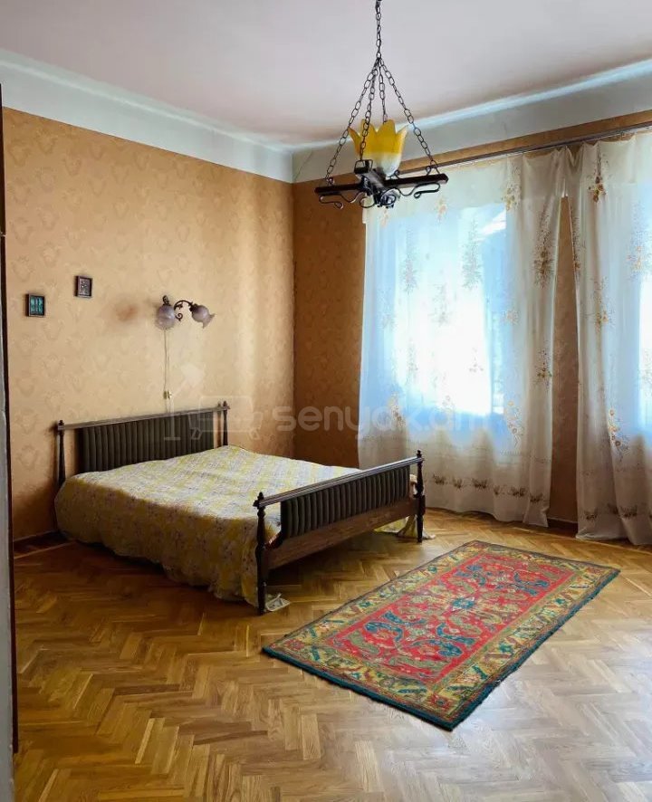 4 Սենյականոց Սեփական Տուն, 270քմ, Կոսմետիկ Վերանորոգված, Ավտոտնակով