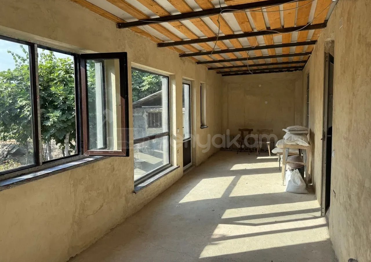 5 Սենյականոց Սեփական Տուն, 130քմ, Կոսմետիկ Վերանորոգված, Ավտոտնակով