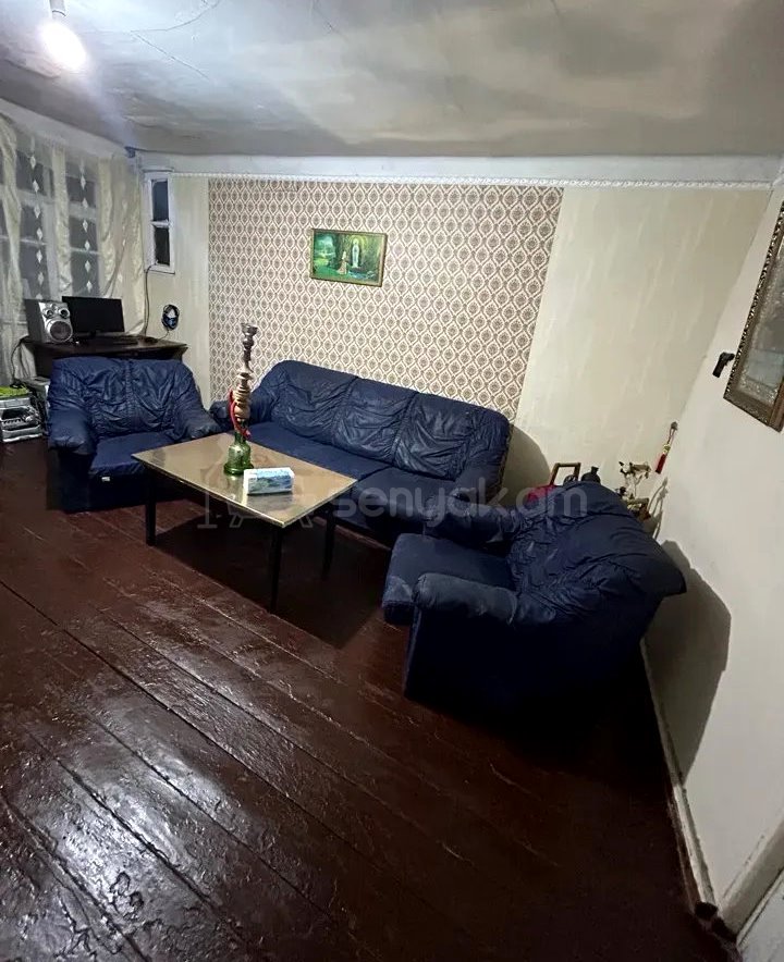 5 Սենյականոց Սեփական Տուն, 100քմ, Կոսմետիկ Վերանորոգված, Ավտոտնակով