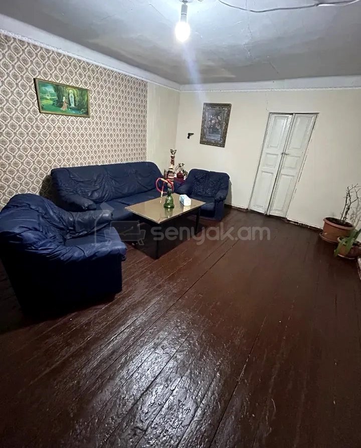 5 Սենյականոց Սեփական Տուն, 100քմ, Կոսմետիկ Վերանորոգված, Ավտոտնակով