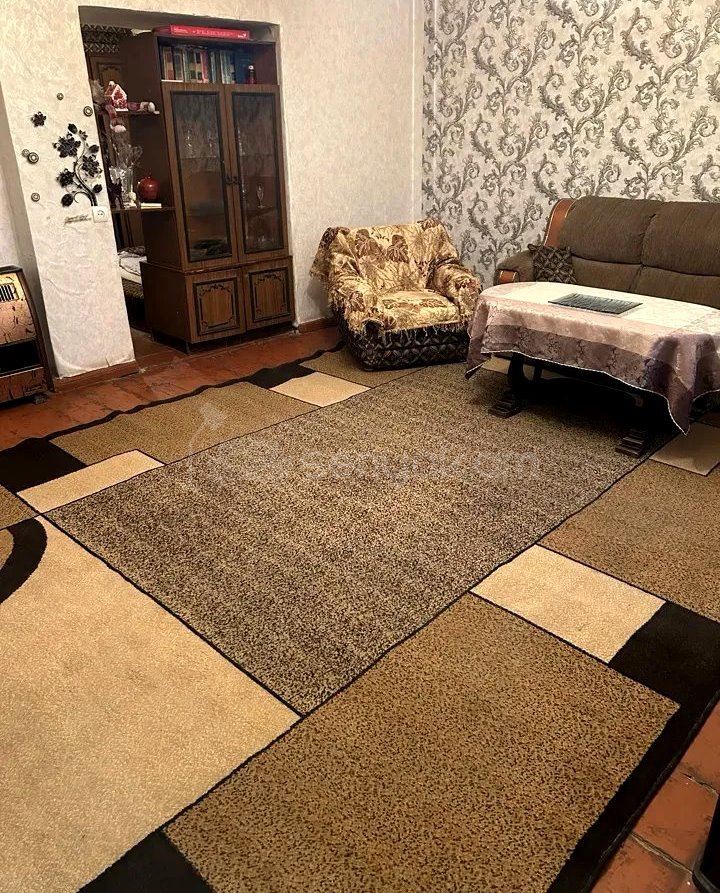 5 Սենյականոց Սեփական Տուն, 100քմ, Կոսմետիկ Վերանորոգված, Ավտոտնակով