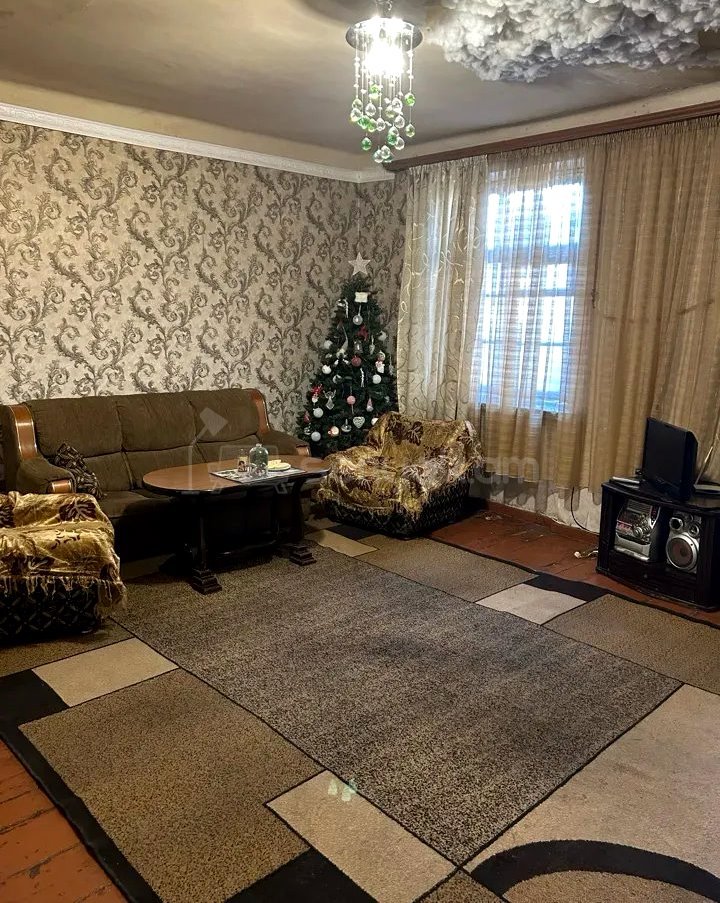 5 Սենյականոց Սեփական Տուն, 100քմ, Կոսմետիկ Վերանորոգված, Ավտոտնակով