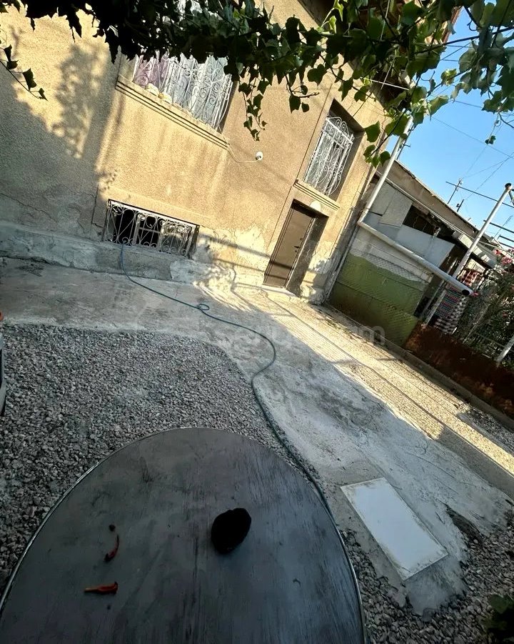 5 Սենյականոց Սեփական Տուն, 100քմ, Կոսմետիկ Վերանորոգված, Ավտոտնակով