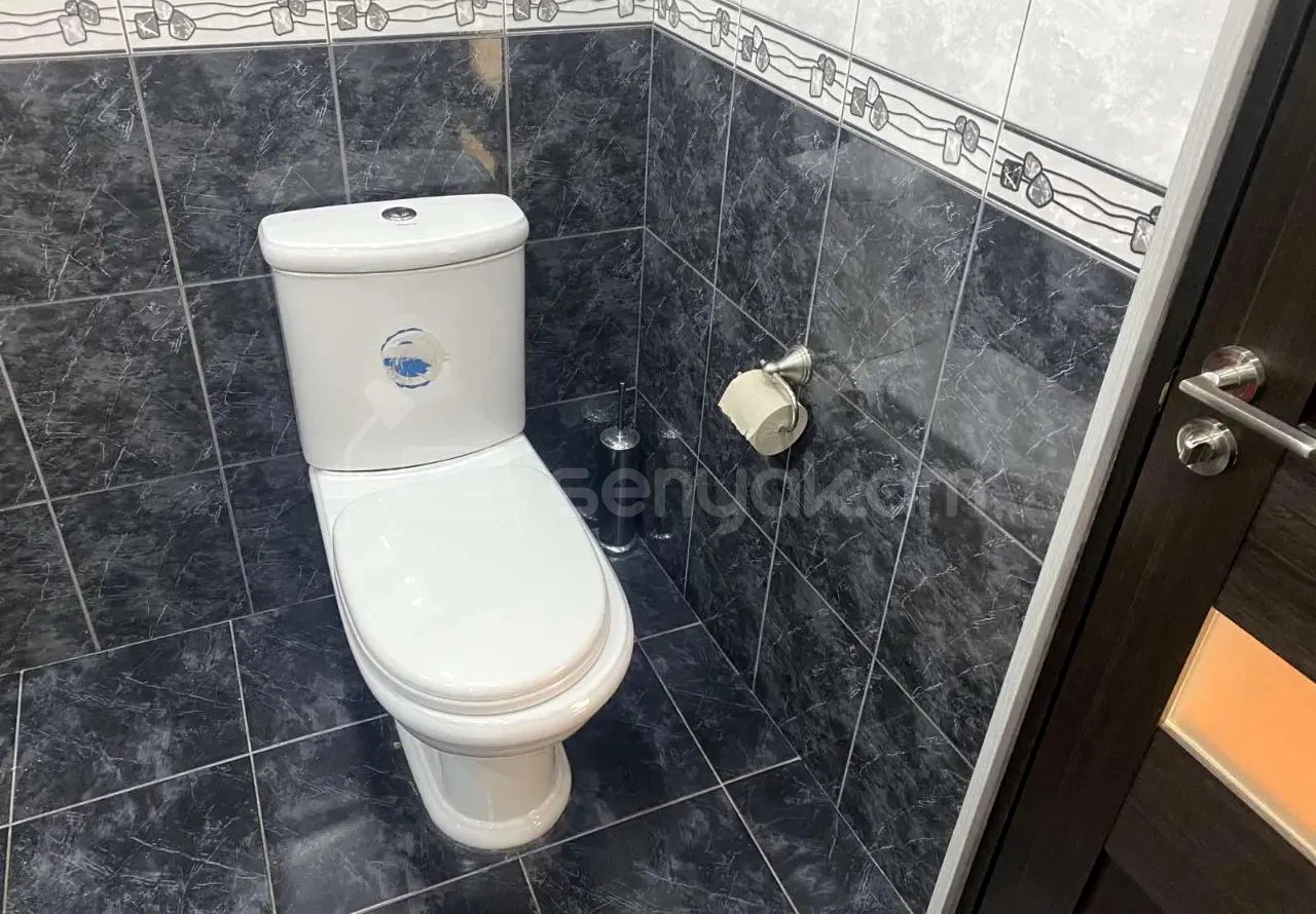 5 Սենյականոց Սեփական Տուն, 250քմ, Կապիտալ Վերանորոգված