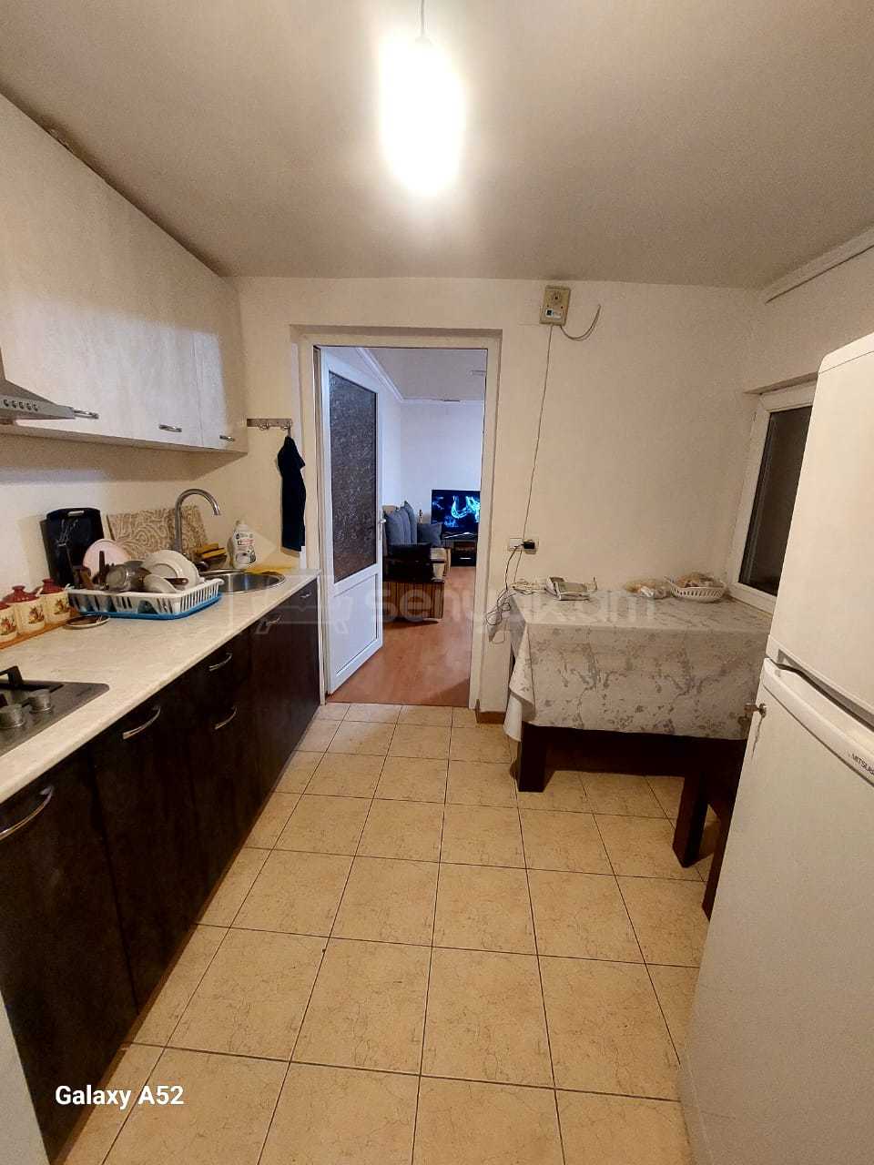 3 Սենյականոց Սեփական Տուն, 140քմ, Կապիտալ Վերանորոգված, Ավտոտնակով