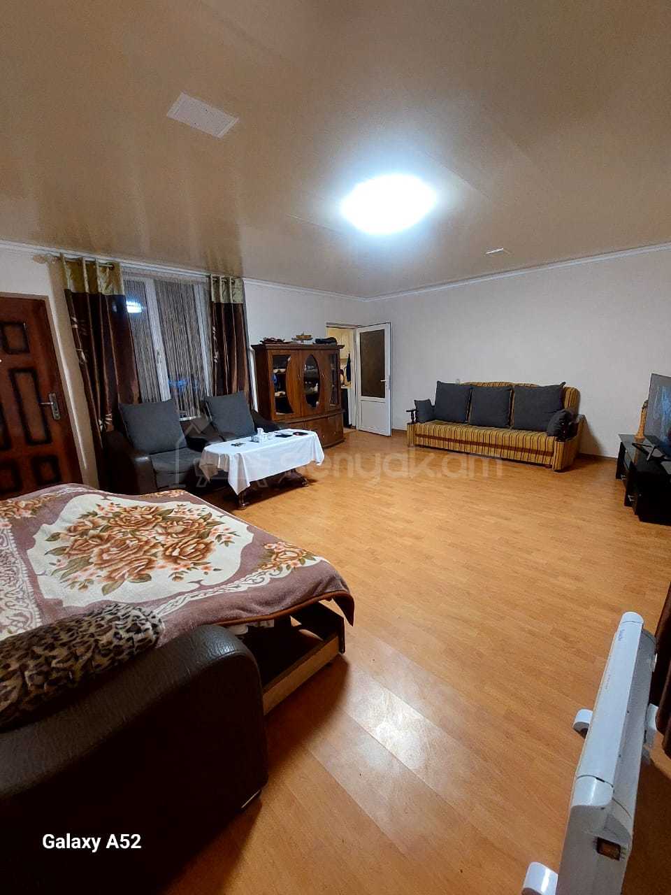 3 Սենյականոց Սեփական Տուն, 140քմ, Կապիտալ Վերանորոգված, Ավտոտնակով