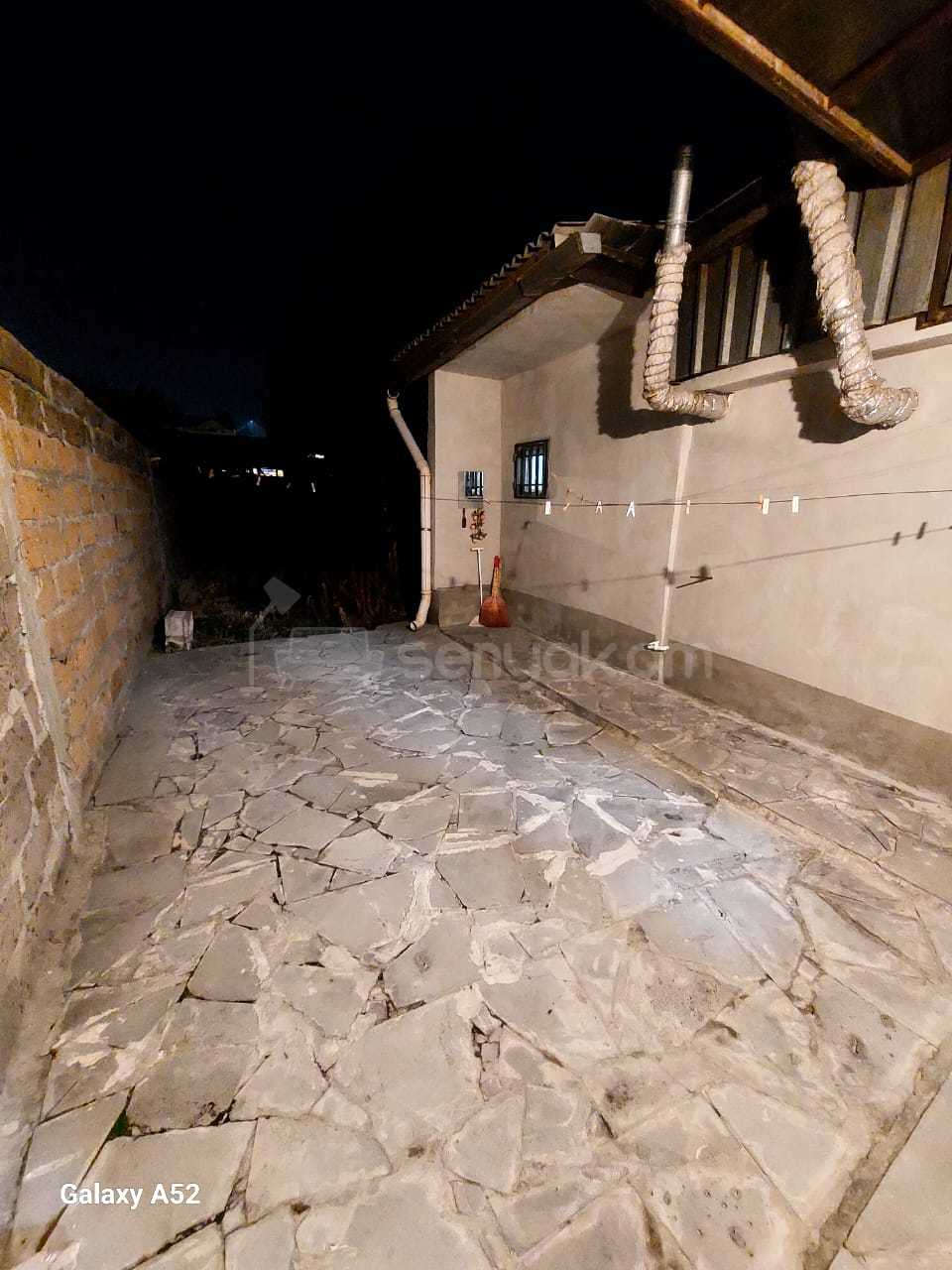 3 Սենյականոց Սեփական Տուն, 140քմ, Կապիտալ Վերանորոգված, Ավտոտնակով