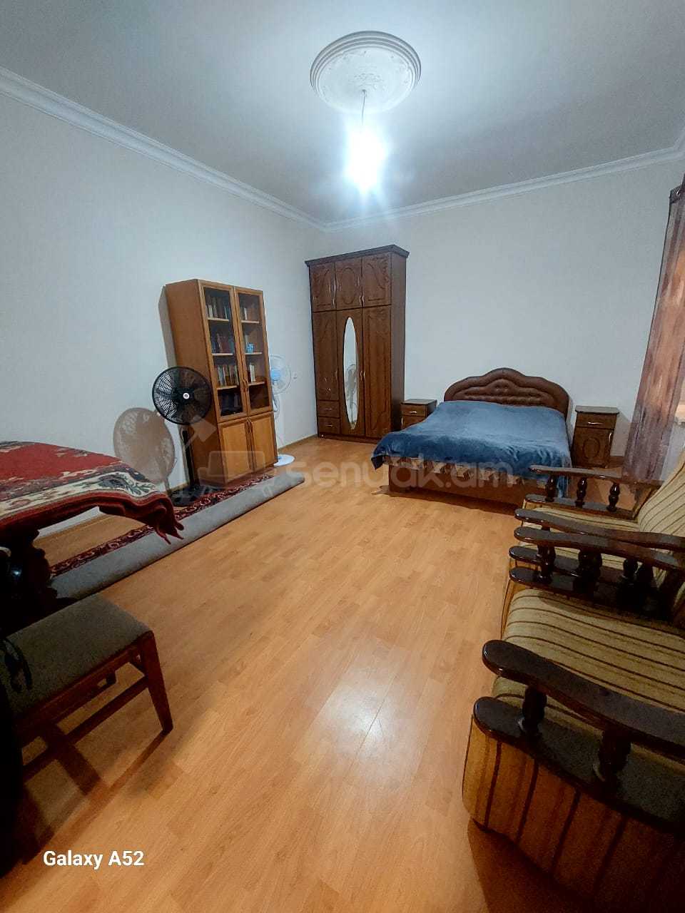 3 Սենյականոց Սեփական Տուն, 140քմ, Կապիտալ Վերանորոգված, Ավտոտնակով