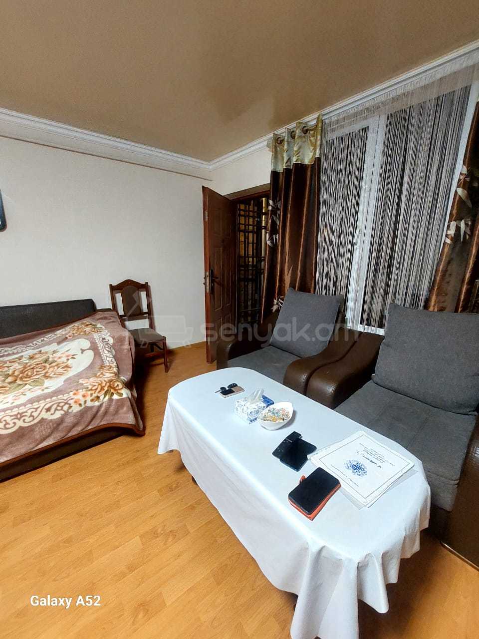 3 Սենյականոց Սեփական Տուն, 140քմ, Կապիտալ Վերանորոգված, Ավտոտնակով