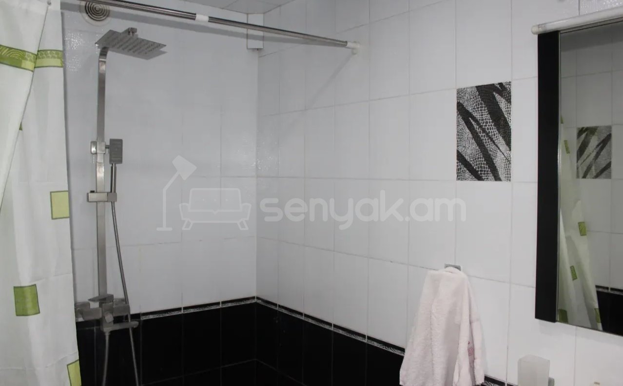 3 Սենյականոց Բնակարան, 85քմ, 2/14 հարկ, Նորմալ Վիճակում, Կահավորված