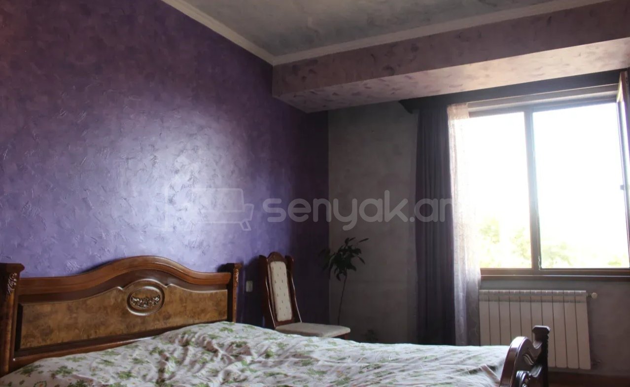 3 Սենյականոց Բնակարան, 85քմ, 2/14 հարկ, Նորմալ Վիճակում, Կահավորված