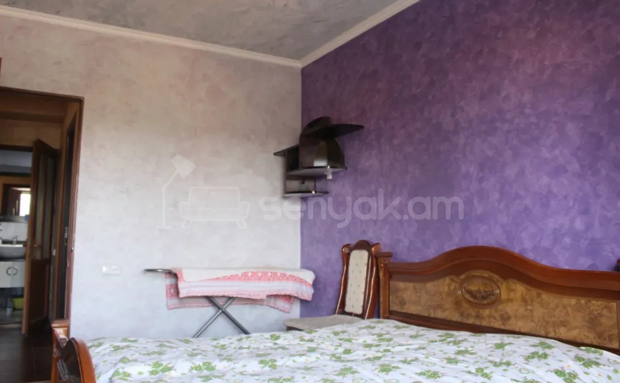 3 Սենյականոց Բնակարան, 85քմ, 2/14 հարկ, Նորմալ Վիճակում, Կահավորված