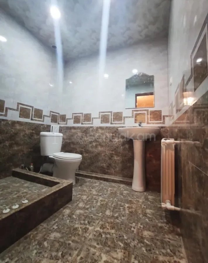 3 Սենյականոց Բնակարան, 80քմ, 7/8 հարկ, Նորմալ Վիճակում, Կահավորված