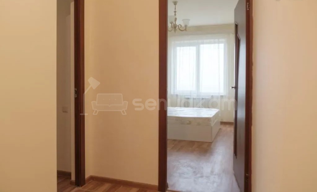 3 Սենյականոց Բնակարան, 80քմ, 7/8 հարկ, Նորմալ Վիճակում, Կահավորված