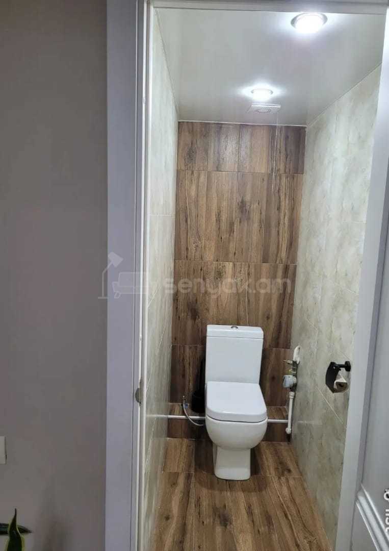 3 Սենյականոց Բնակարան, 81քմ, 12/14 հարկ, Կապիտալ Վերանորոգված