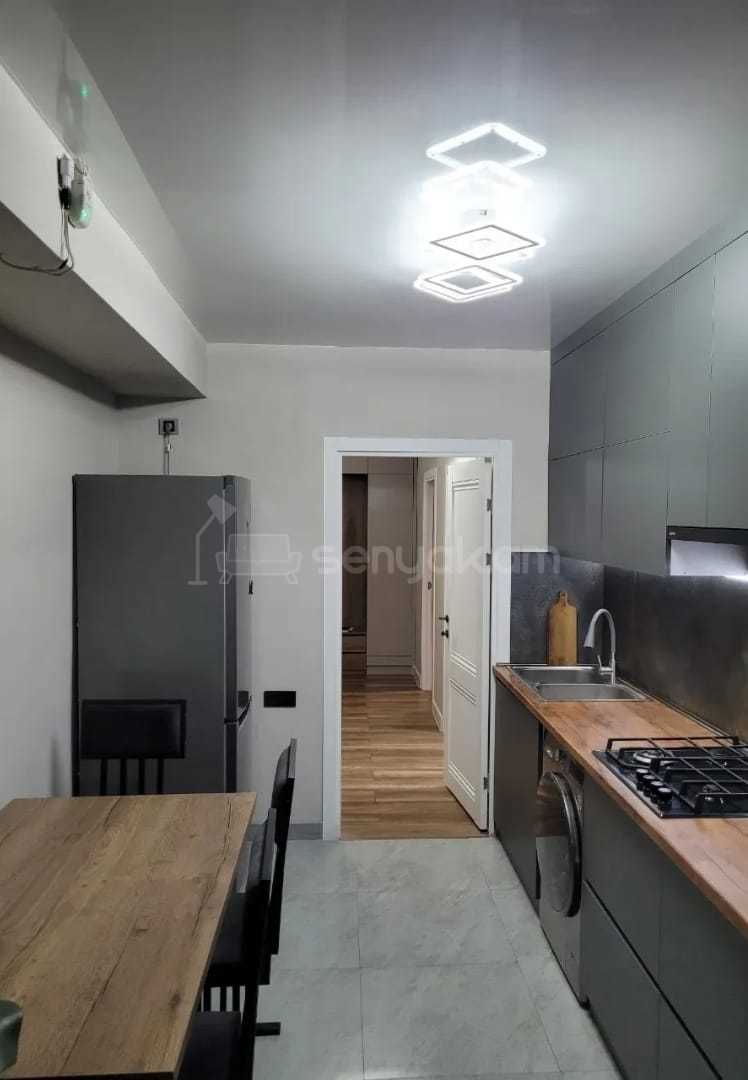 3 Սենյականոց Բնակարան, 81քմ, 12/14 հարկ, Կապիտալ Վերանորոգված