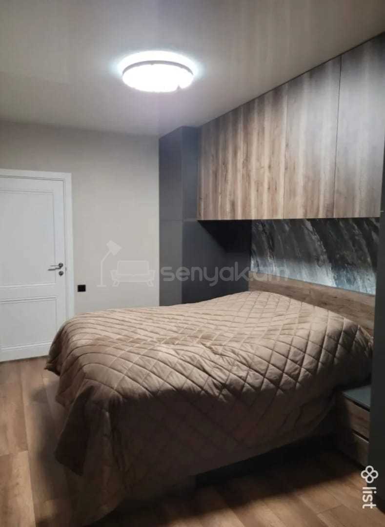 3 Սենյականոց Բնակարան, 81քմ, 12/14 հարկ, Կապիտալ Վերանորոգված