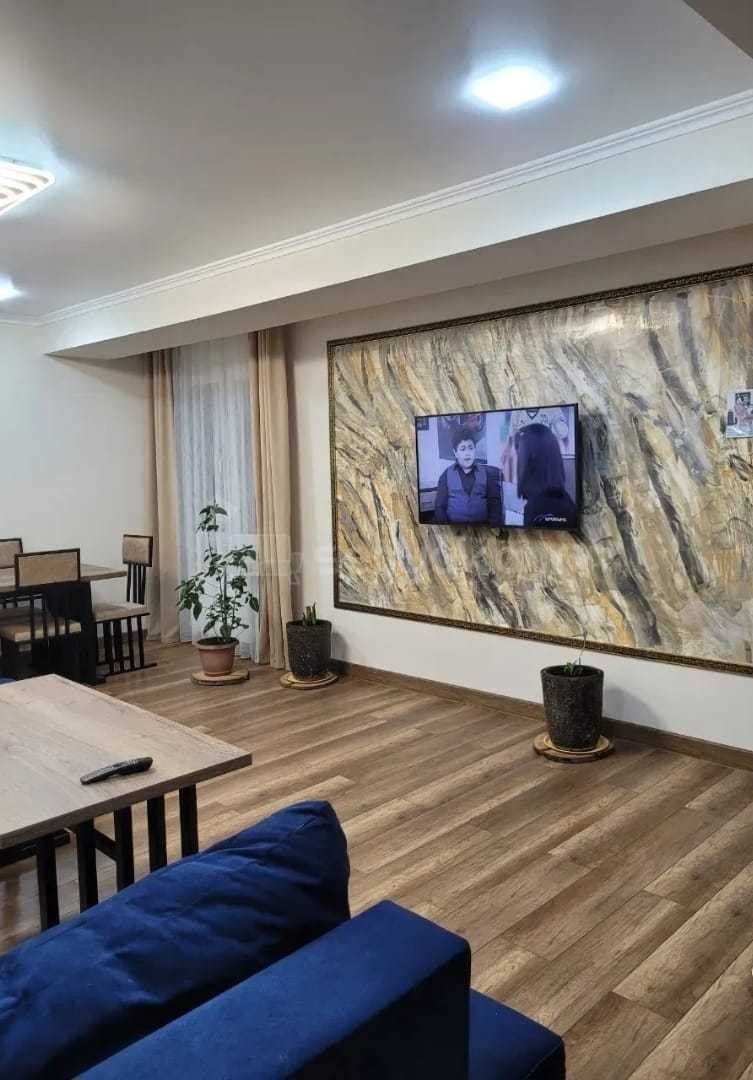 3 Սենյականոց Բնակարան, 81քմ, 12/14 հարկ, Կապիտալ Վերանորոգված