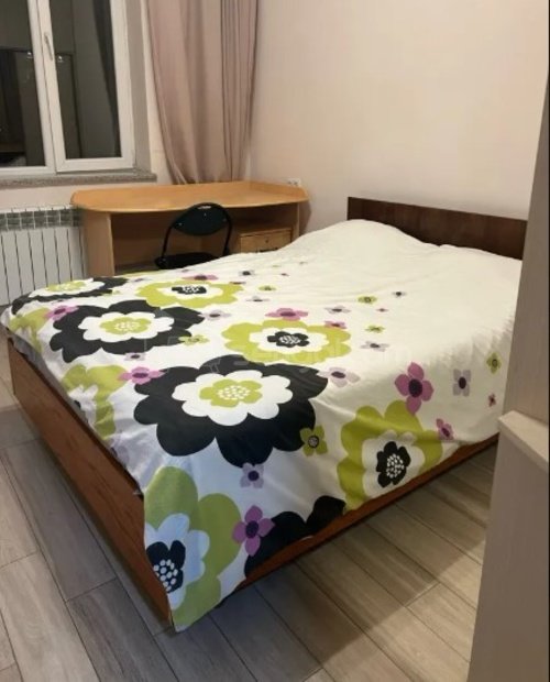 2 Սենյականոց Բնակարան Քարե Շենքում, 62քմ, 4/4 հարկ, Կապիտալ Վերանորոգված, Կահավորված, Արևկող