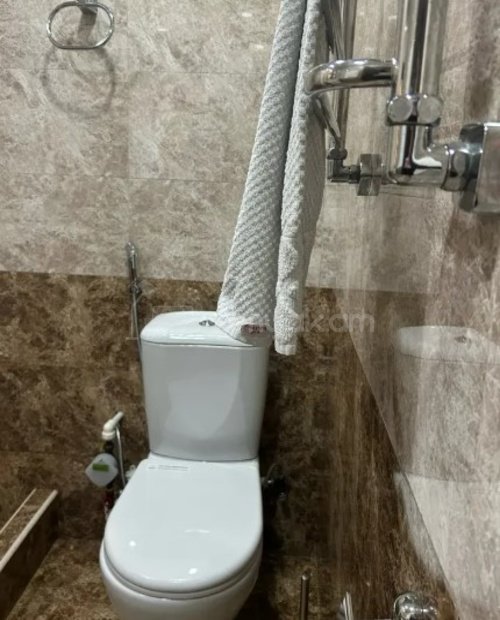 2 Սենյականոց Բնակարան Քարե Շենքում, 62քմ, 4/4 հարկ, Կապիտալ Վերանորոգված, Կահավորված, Արևկող