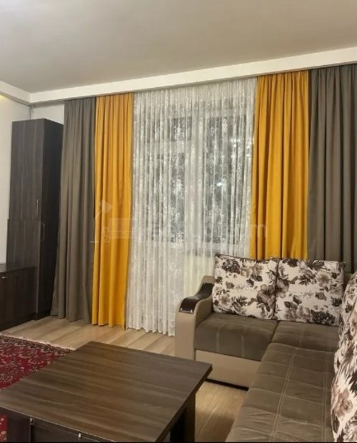 2 Սենյականոց Բնակարան Քարե Շենքում, 62քմ, 4/4 հարկ, Կապիտալ Վերանորոգված, Կահավորված, Արևկող