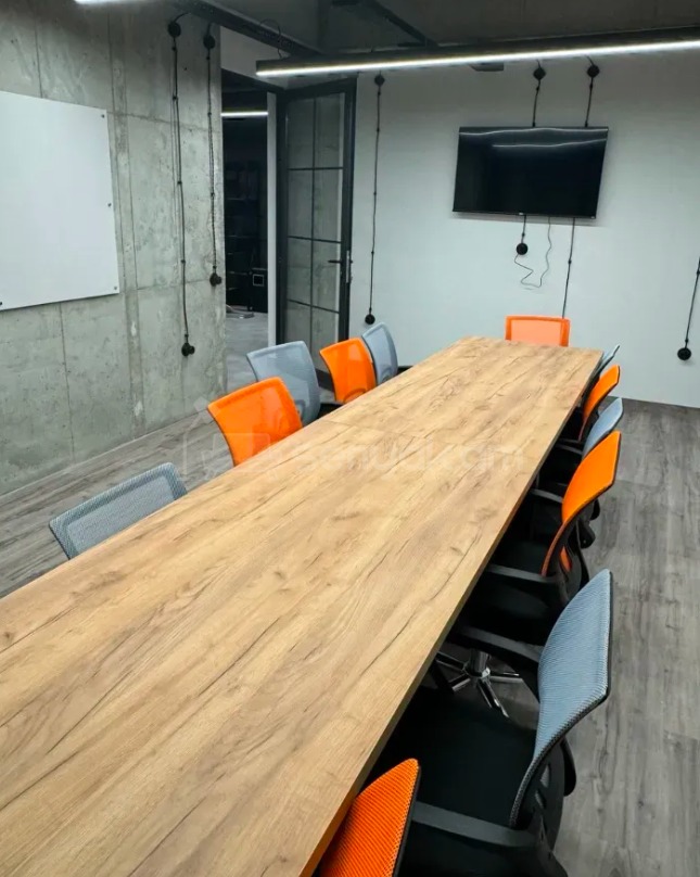 Նորակառույց Օֆիսային Տարածք, 580քմ