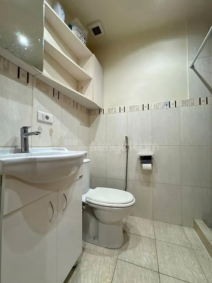 2 Սենյականոց Բնակարան Նորակառույցում, 70քմ, 3/3 հարկ, Կապիտալ Վերանորոգված