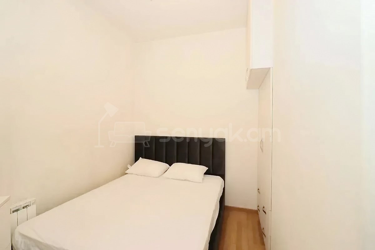 2 Սենյականոց Բնակարան Նորակառույցում, 70քմ, 3/3 հարկ, Կապիտալ Վերանորոգված