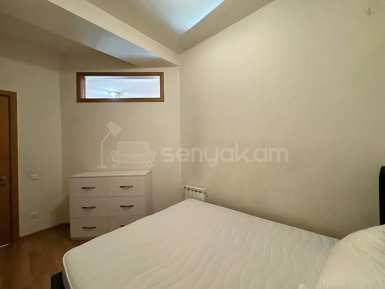 2 Սենյականոց Բնակարան Նորակառույցում, 70քմ, 3/3 հարկ, Կապիտալ Վերանորոգված