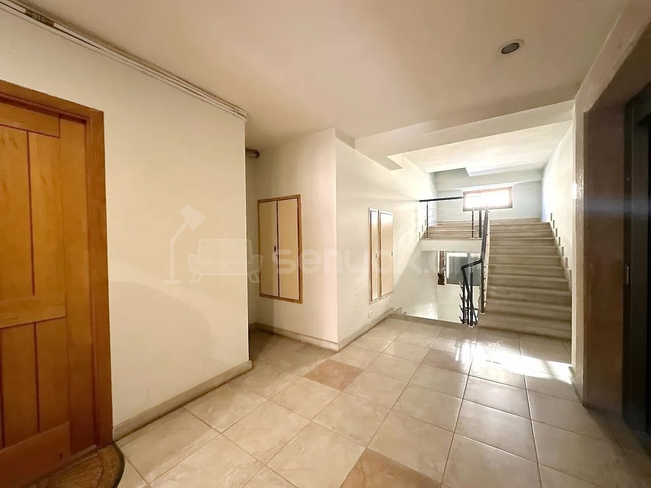 2 Սենյականոց Բնակարան Նորակառույցում, 70քմ, 3/3 հարկ, Կապիտալ Վերանորոգված