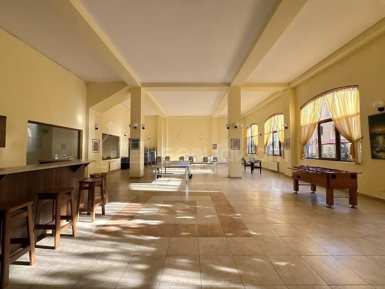 2 Սենյականոց Բնակարան Նորակառույցում, 70քմ, 3/3 հարկ, Կապիտալ Վերանորոգված