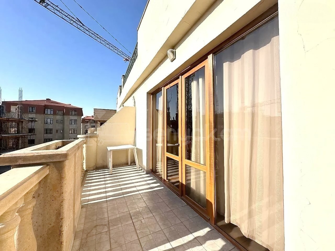 2 Սենյականոց Բնակարան Նորակառույցում, 70քմ, 3/3 հարկ, Կապիտալ Վերանորոգված