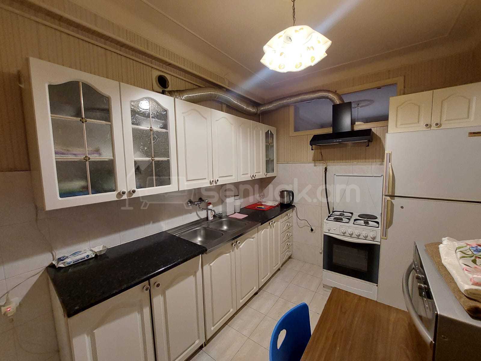 2 Սենյականոց Բնակարան, 55քմ, 8/9 հարկ, Նորմալ Վիճակում, Կահավորված, Արևկող