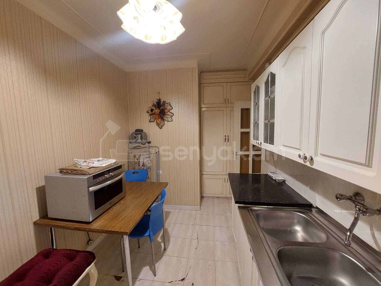 2 Սենյականոց Բնակարան, 55քմ, 8/9 հարկ, Նորմալ Վիճակում, Կահավորված, Արևկող