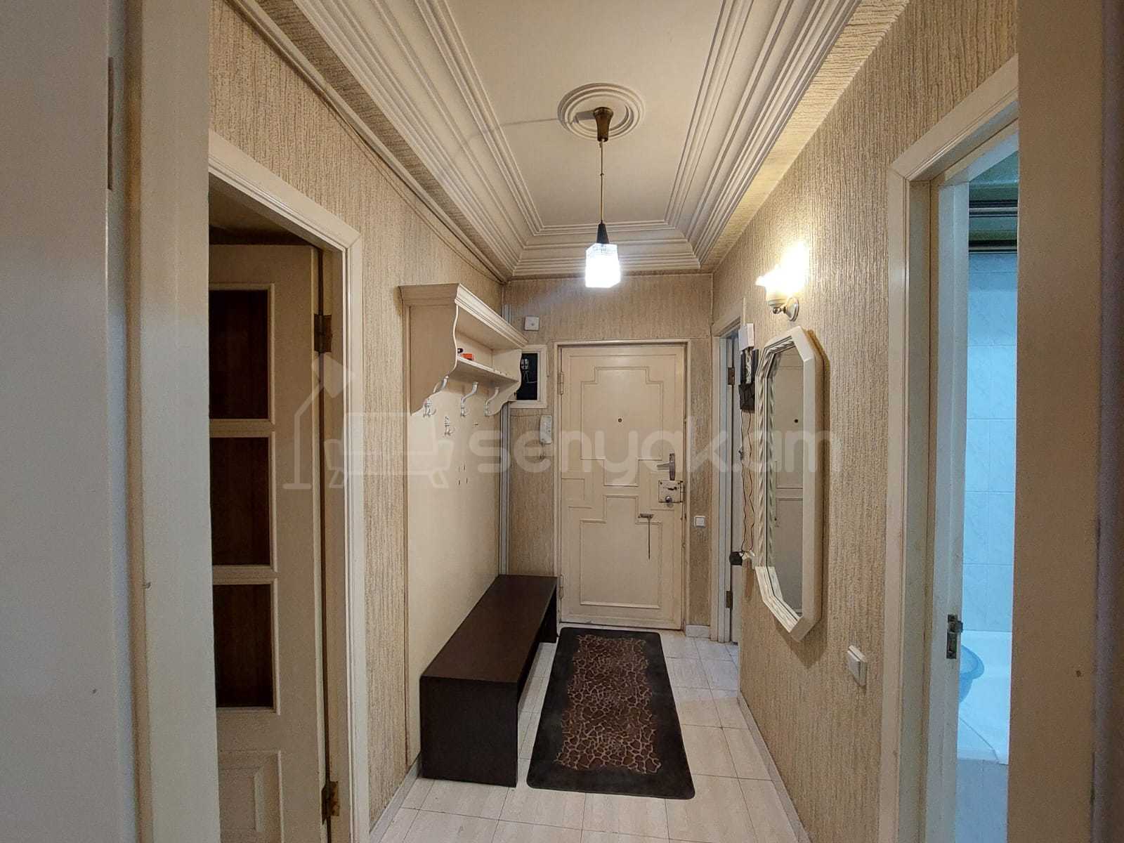 2 Սենյականոց Բնակարան, 55քմ, 8/9 հարկ, Նորմալ Վիճակում, Կահավորված, Արևկող