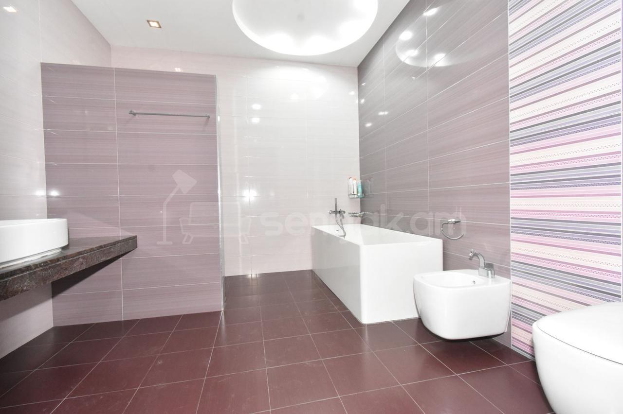 3 Սենյականոց Բնակարան Նորակառույցում, 150քմ, 8/10 հարկ, Դիզայներական Վերանորոգված, Կահավորված, Արևկող