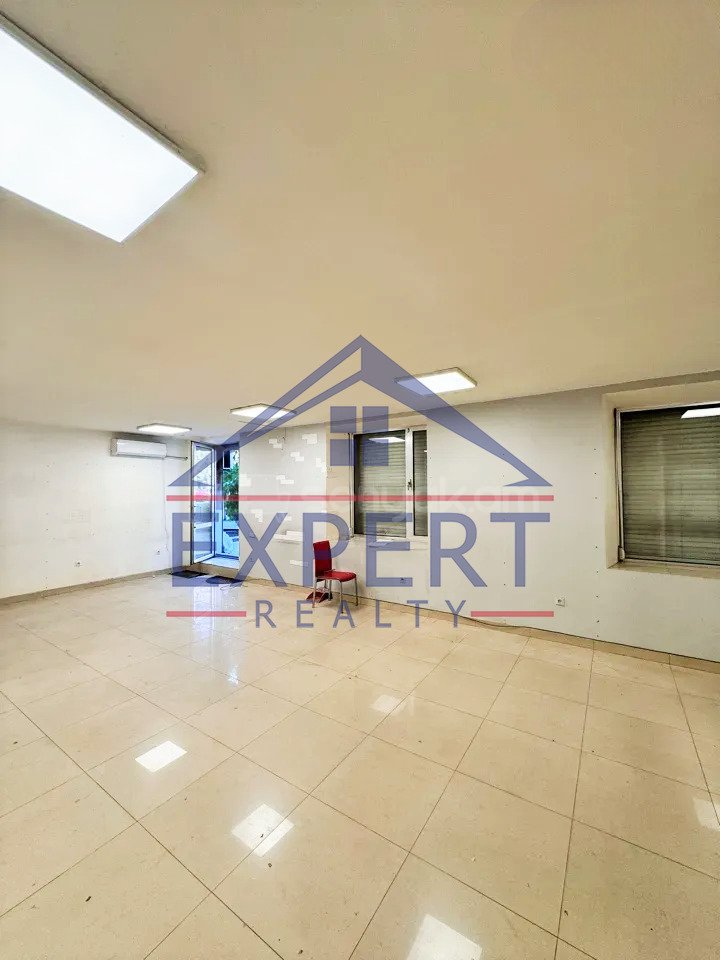 Օֆիսային Տարածք, 52քմ