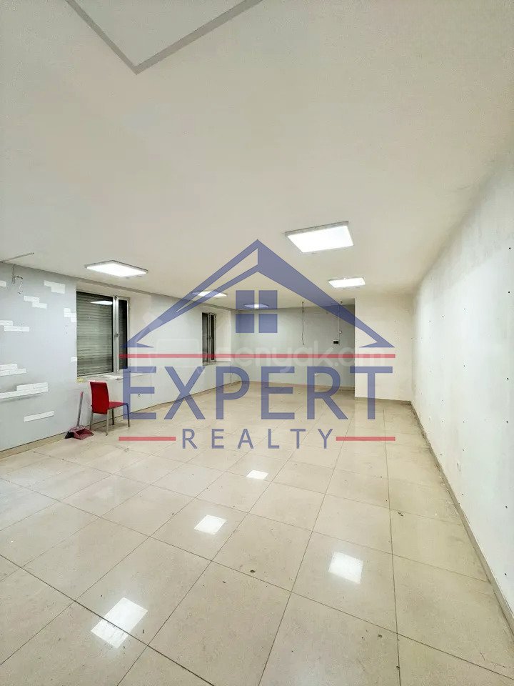 Օֆիսային Տարածք, 52քմ