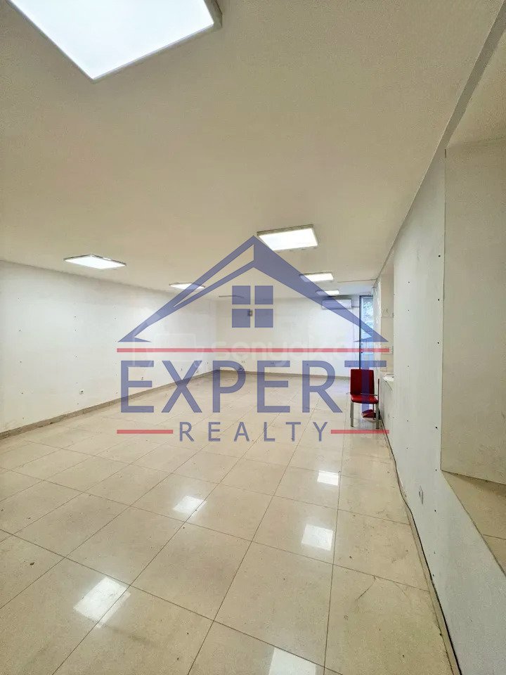 Օֆիսային Տարածք, 52քմ