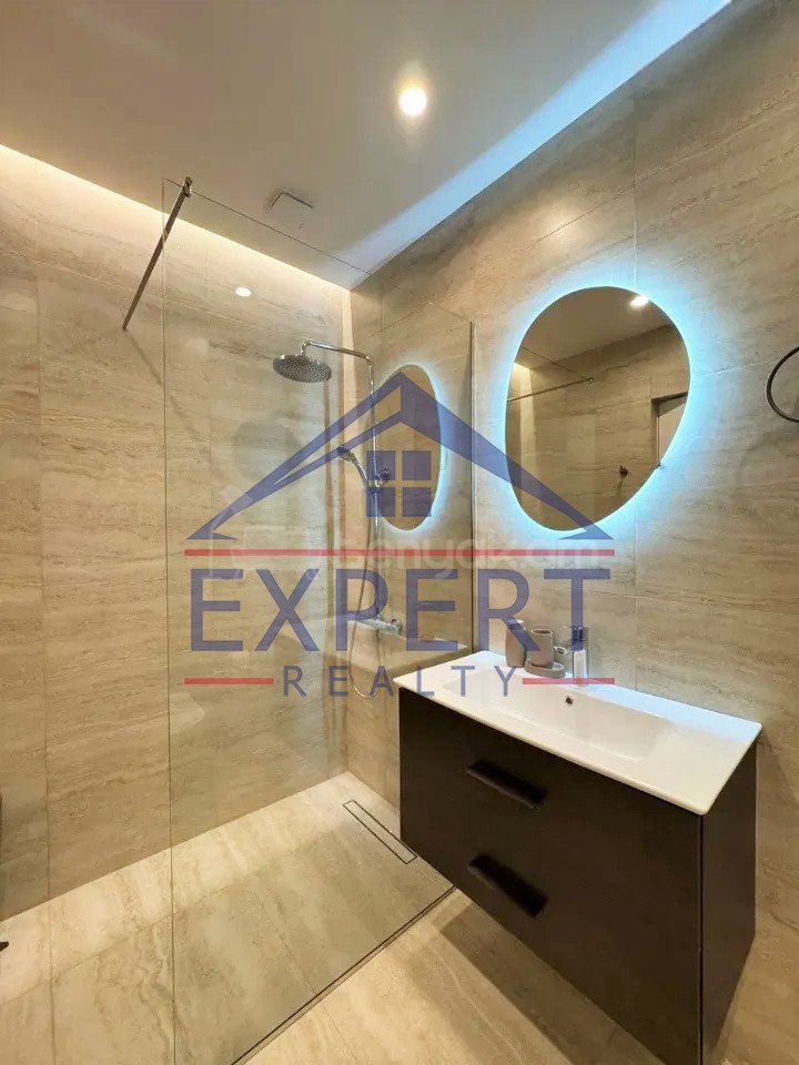 2 Սենյականոց Բնակարան Նորակառույցում, 61քմ, 15/16 հարկ, Դիզայներական Վերանորոգված, Կահավորված, Արևկող