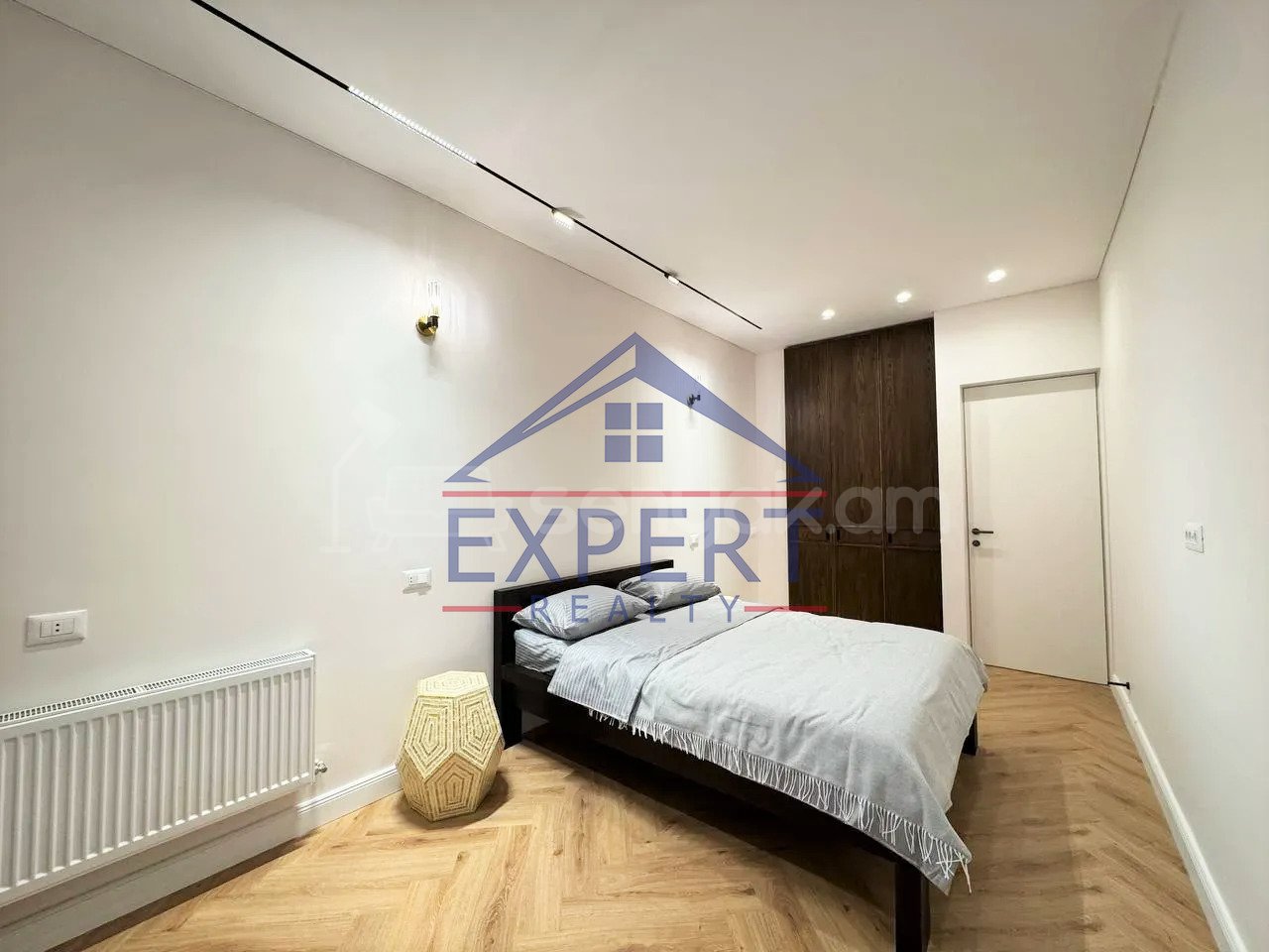 2 Սենյականոց Բնակարան Նորակառույցում, 61քմ, 15/16 հարկ, Դիզայներական Վերանորոգված, Կահավորված, Արևկող