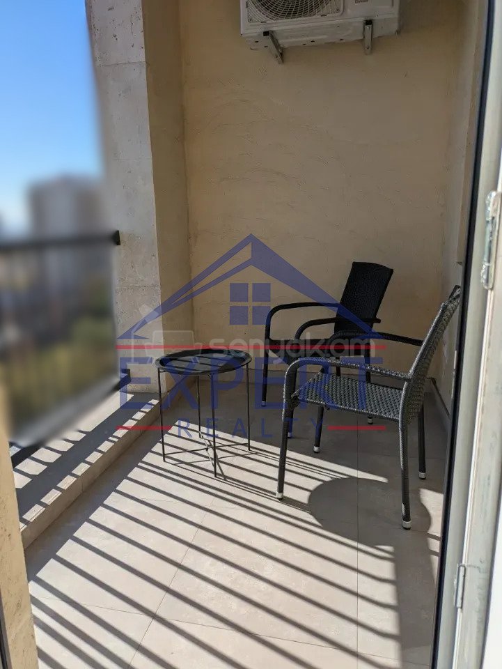 2 Սենյականոց Բնակարան Նորակառույցում, 70քմ, 8/16 հարկ, Դիզայներական Վերանորոգված, Կահավորված, Արևկող