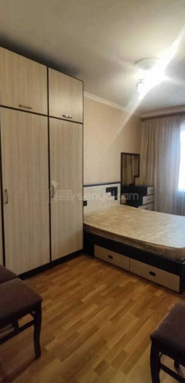 2 Սենյականոց Բնակարան Քարե Շենքում, 66քմ, 9/9 հարկ, Նորմալ Վիճակում, Կահավորված