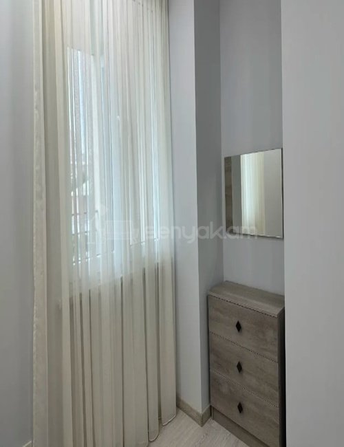 2 Սենյականոց Բնակարան Նորակառույցում, 52քմ, 3/13 հարկ, Կապիտալ Վերանորոգված, Կահավորված, Արևկող