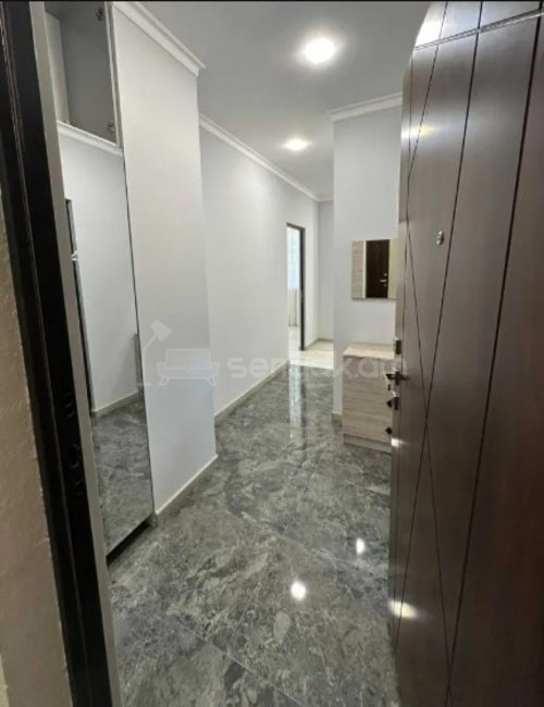 2 Սենյականոց Բնակարան Նորակառույցում, 52քմ, 3/13 հարկ, Կապիտալ Վերանորոգված, Կահավորված, Արևկող