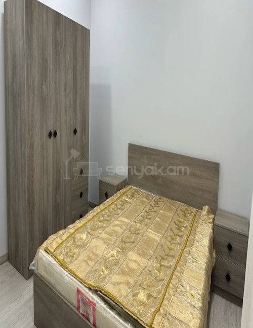 2 Սենյականոց Բնակարան Նորակառույցում, 52քմ, 3/13 հարկ, Կապիտալ Վերանորոգված, Կահավորված, Արևկող