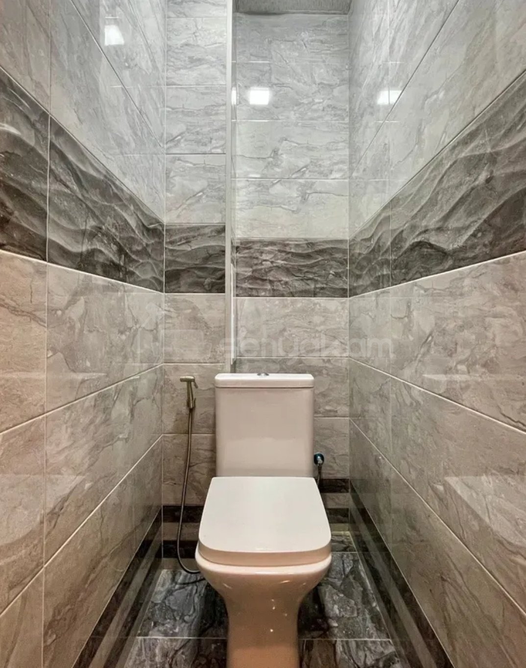 2 Սենյականոց Բնակարան Քարե Շենքում, 58քմ, 2/4 հարկ, Կապիտալ Վերանորոգված, Կահավորված